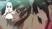 Kyonyuu ga Futari Inai to Bokki