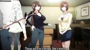 Kyonyuu ga Futari Inai to Bokki