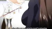 Kyonyuu ga Futari Inai to Bokki