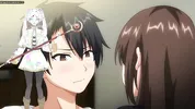 Kyonyuu ga Futari Inai to Bokki