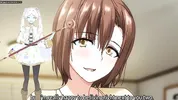 Kyonyuu ga Futari Inai to Bokki