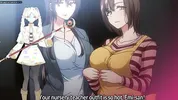 Kyonyuu ga Futari Inai to Bokki
