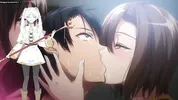 Kyonyuu ga Futari Inai to Bokki