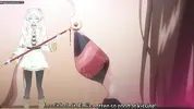 Kyonyuu ga Futari Inai to Bokki