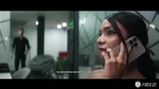 Time Freeze Latina Creampie - Why Effy & Mike Zander