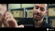 Time Freeze Latina Creampie - Why Effy & Mike Zander