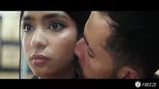 Time Freeze Latina Creampie - Why Effy & Mike Zander