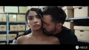 Time Freeze Latina Creampie - Why Effy & Mike Zander