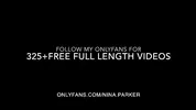 Dry-Hump my SKIMS dress . Handsfree Massive Cumshot