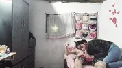 STEPMOTHER WHY DO YOU RECORD YOUR CELL PHONE? - relax my love, you just relax