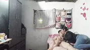 STEPMOTHER WHY DO YOU RECORD YOUR CELL PHONE? - relax my love, you just relax