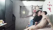 STEPMOTHER WHY DO YOU RECORD YOUR CELL PHONE? - relax my love, you just relax