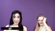 Porno Dan Face-Fucks Horny Blonde Bombshell Sadie Blair!