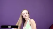 Porno Dan Face-Fucks Horny Blonde Bombshell Sadie Blair!