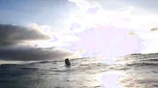 POV - After a naked swim in the ocean, you take Jayde Symz back to the hotel for a smoke and some naked one on one time.