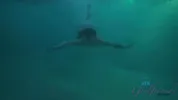POV - After a naked swim in the ocean, you take Jayde Symz back to the hotel for a smoke and some naked one on one time.