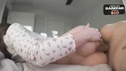 Best Morning Ever With my Big Tits Step Sister – 2 in 1 FantasyBabe POV