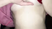 Real Teen Sex – Real 18-Year-Old Girl Fucks Best Friend Using a Condom