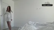 Stepsister Cured Her Illness With A Hand Job And Her Big Ass - Anny Walker