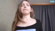 “I Want to Relax” – Called a Masseuse, He Put an “Anal Wand” in Me… First Anal and I Loved It
