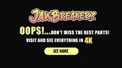 Jawbreakerz- Tiny Mouth Xena Dream Takes Jovan Jordan's Girthy BBC