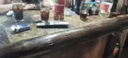 House party became more fun