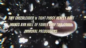 Tiny Cheerleader W Tight Pussy Makes Avn Hall Of Famer Cum Two Times – Immoral Productions 4k