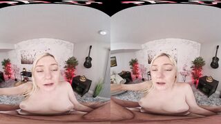 FuckPassVR - Dive into Chloe's southern charm for a VR fuck that'll blow your mind