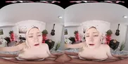 FuckPassVR - Dive into Chloe's southern charm for a VR fuck that'll blow your mind