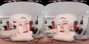 FuckPassVR - Dive into Chloe's southern charm for a VR fuck that'll blow your mind