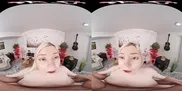 FuckPassVR - Dive into Chloe's southern charm for a VR fuck that'll blow your mind