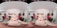 FuckPassVR - Dive into Chloe's southern charm for a VR fuck that'll blow your mind