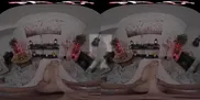 FuckPassVR - Dive into Chloe's southern charm for a VR fuck that'll blow your mind