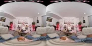 FuckPassVR - Dive into Chloe's southern charm for a VR fuck that'll blow your mind