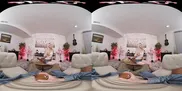 FuckPassVR - Dive into Chloe's southern charm for a VR fuck that'll blow your mind