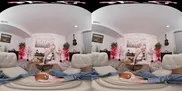 FuckPassVR - Dive into Chloe's southern charm for a VR fuck that'll blow your mind