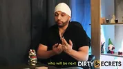 WE ARE DESTINED TO FUCK, SO SAID THE SORCERER