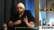WE ARE DESTINED TO FUCK, SO SAID THE SORCERER