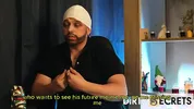WE ARE DESTINED TO FUCK, SO SAID THE SORCERER