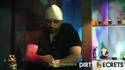 WE ARE DESTINED TO FUCK, SO SAID THE SORCERER