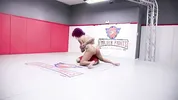 Daisy Ducati vs Tef Wesley