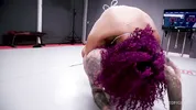 Daisy Ducati vs Tef Wesley