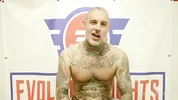 Daisy Ducati vs Tef Wesley