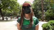 Amateur INFLUENCER with FAN FOR MONEY in the BOX vs MEXICO!! Cumming Inside Her Vagina at the World Cup!!