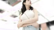 Rough sex with an Asian Lady looks like K-POP Star