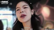 Rough sex with an Asian Lady looks like K-POP Star