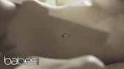 BABES - Sabrisse Spends A Lazy Afternoon Spreading Her Legs Wide Open And Pleasuring Herself In Bed