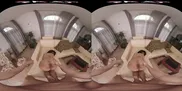 FuckPassVR - Alice Biancci is ready for you to pound her from behind, all in stunning VR