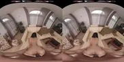 FuckPassVR - Alice Biancci is ready for you to pound her from behind, all in stunning VR