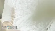 BABES - Cassie Laine Relaxes On The Sofa, Rubbing Her Clit And Teasing Her Pussy With A Vibrator
